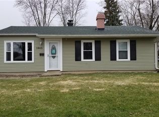 1963 Prouty Dr, Xenia, OH 45385