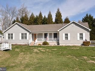 32722 W Riga Dr, Ocean View, DE 19970