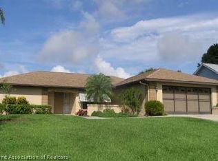 108 Crestview Ct, Lake Placid, FL 33852