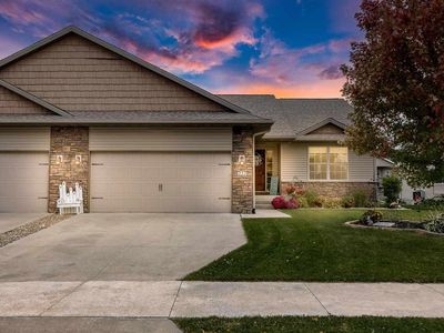 222 S Stewart St, North Liberty, IA, 52317