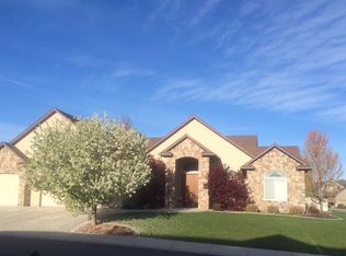 2897 S Broken Limb Ave, Meridian, ID 83642