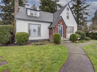 4307 NE 102nd Ave, Portland, OR