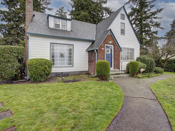 4307 NE 102nd Ave, Portland, OR 97220