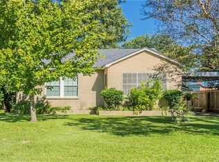 1249 Delhi St, Bossier City, LA 71111