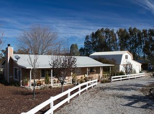 6610 Chardonnay Pl, Adelaide, CA 93446