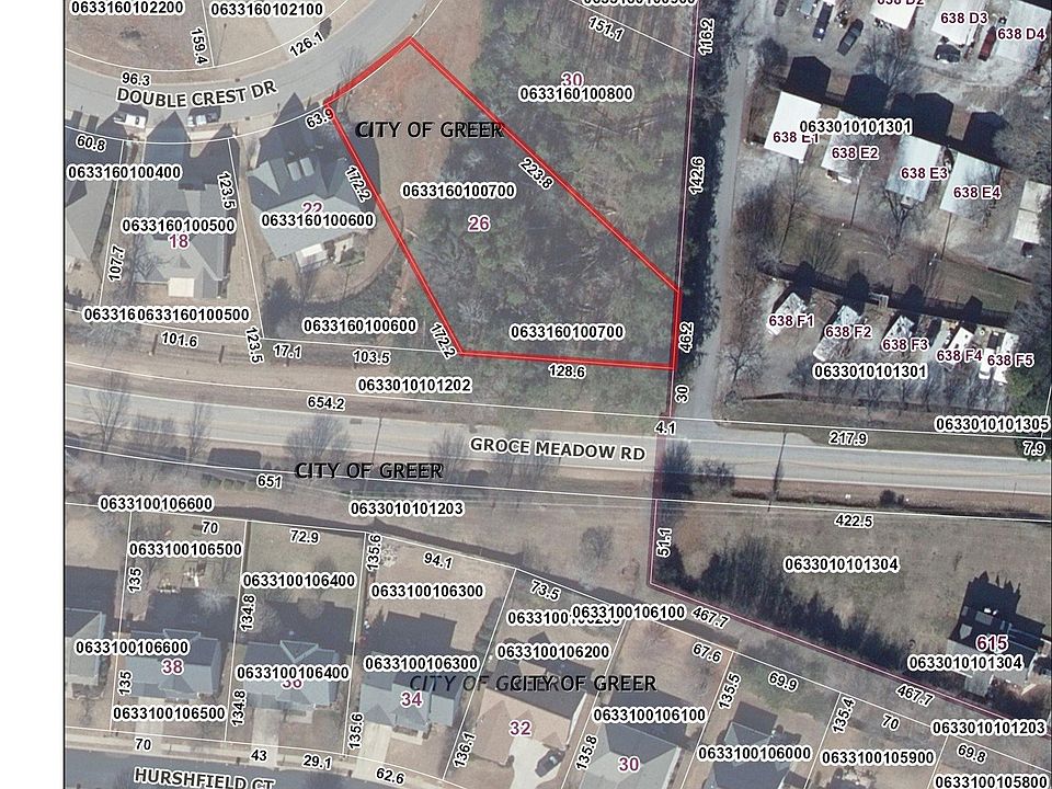 2nd image of 26 Double Crest Dr