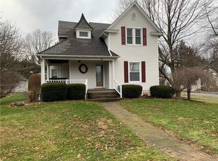 71 Clark St, Spencerport, NY 14559