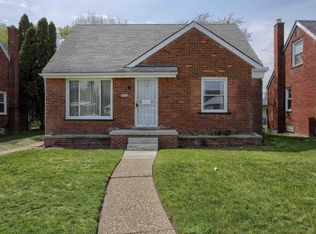 20255 Harned St, Detroit, MI 48234