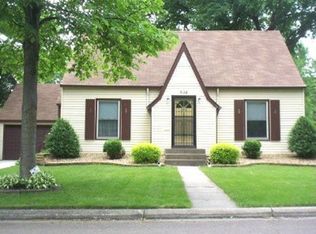 532 Harmony Ln SW, Hutchinson, MN 55350