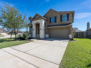 22918 Caverly Ln, Tomball, TX 77375