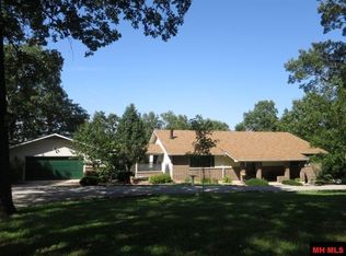 299 Pigeon Ridge Cir, Mountain Home, AR 72653