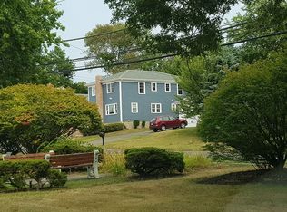 587 Jones Hill Rd, West Haven, CT 06516