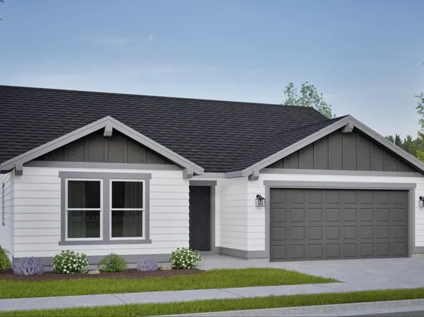 5046 E Patchwork Drive Block Lot 12-3, Nampa, ID 83686
