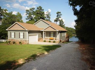 148 Osprey Pointe Ln, Prosperity, SC 29127