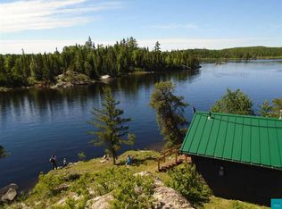 12586 Gunflint Trl SLIP 5, Grand Marais, MN 55604