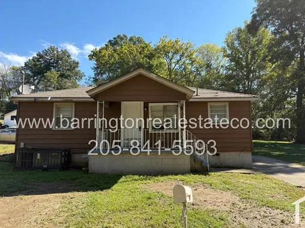 117 Helena Ave, Birmingham, AL 35214