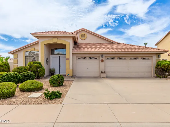 490 N NANTUCKET Court, Chandler, AZ 85225