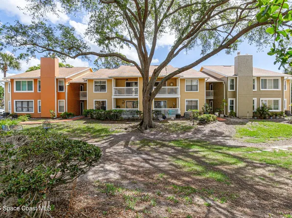 225 S Tropical Trl APT 506, Merritt Island, FL 32952