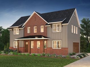 Catena Plan, Lucere at Windell Woods, Tega Cay, SC 29708