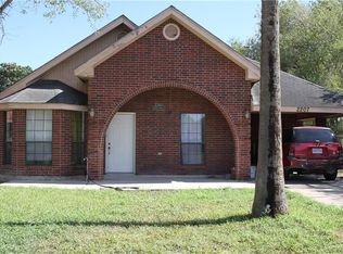 2207 Coma St, Hidalgo, TX 78557