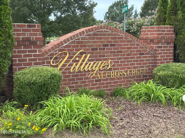 205-207 Hatteras Drive, Roanoke Rapids, NC 27870