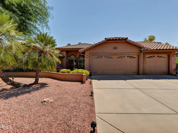 18807 N 89TH Avenue, Peoria, AZ 85382