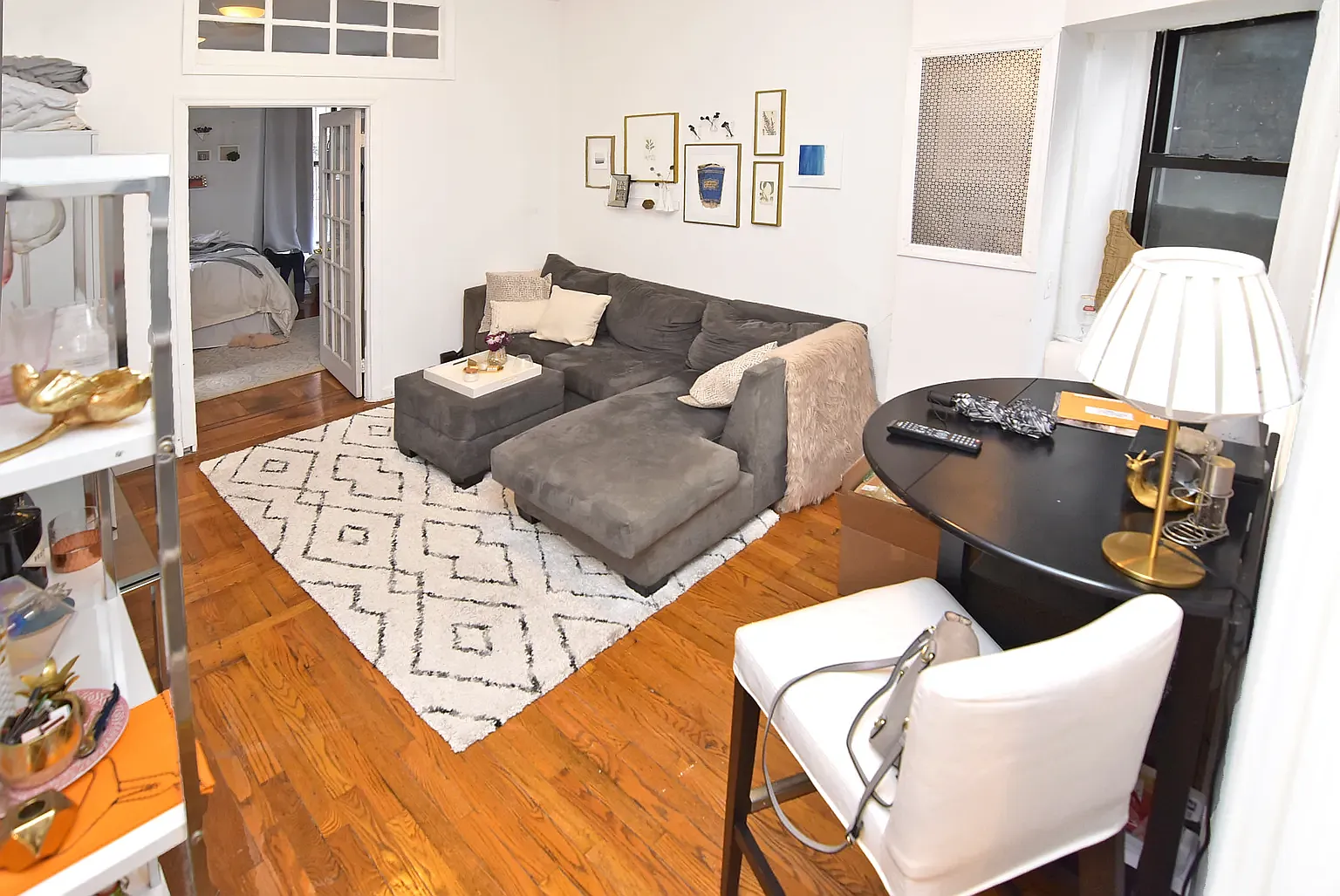 104 East 4th Street — Photo 1