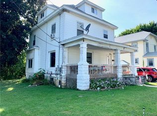 314 W 5th St, Fulton, NY