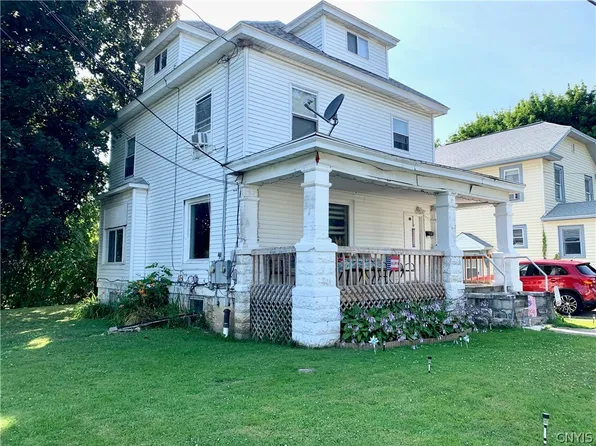 314 W 5th St, Fulton, NY 13069