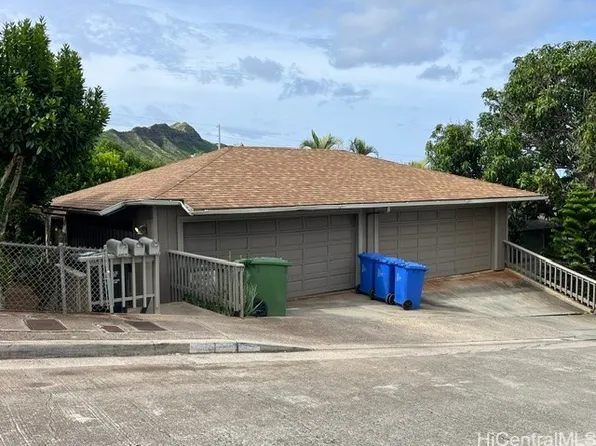 (undisclosed Address), Honolulu, HI 96815