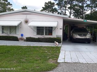 29239 Heckleman St, Brooksville, FL 34602