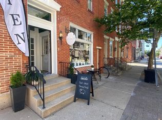 38 S Beaver St APT 3, York, PA 17401