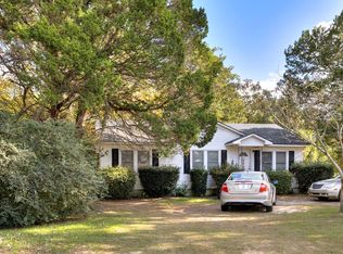 533 Laurens Ave, Sumter, SC 29154