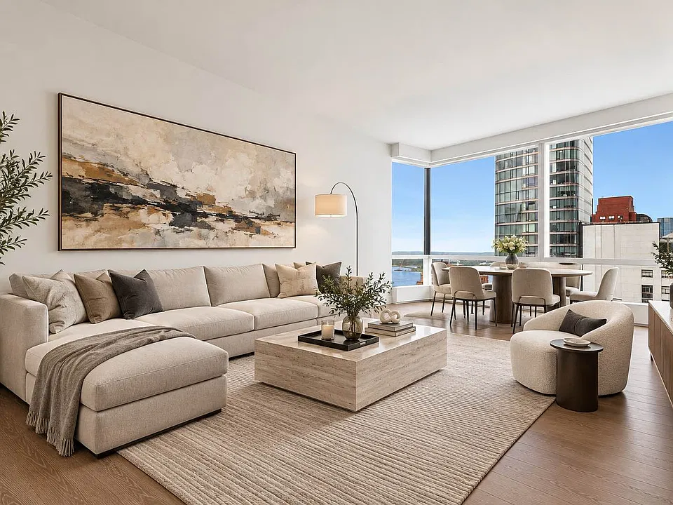 77 Greenwich St #30C