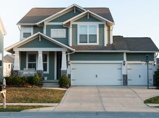 11113 Westoves Dr, Noblesville, IN 46060