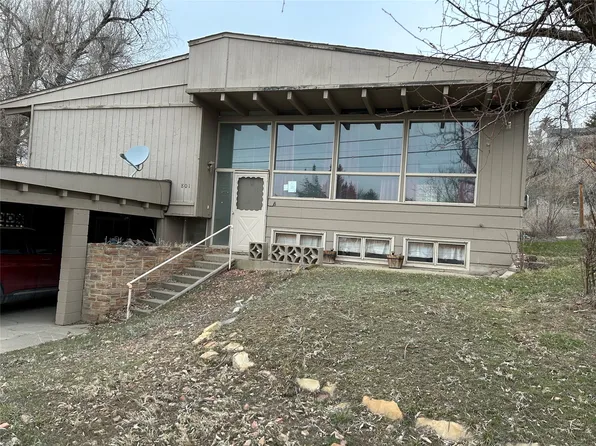 801 9th St, Havre, MT 59501