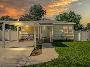 535 Leonard Rd, Norfolk, VA 23505