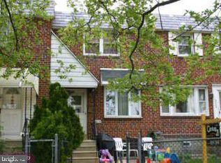 6005 Edmund St, Philadelphia, PA 19135