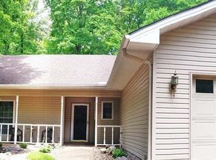 16 Huesca Way, Hot Springs, AR 71909