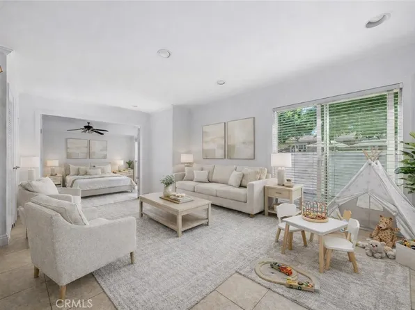 25792 Via Lomas Unit 77, Laguna Hills, CA 92653