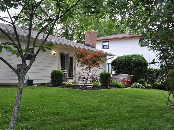 Rear Exterior