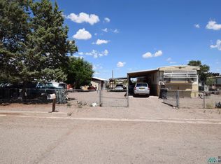 2301 S Granite St, Deming, NM 88030