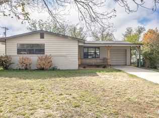 211 Windham St, San Angelo, TX 76903
