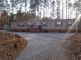 251 Songbird Dr, Littleton, NC 27850