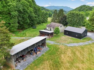 33244 Widener Valley Rd, Damascus, VA 24236