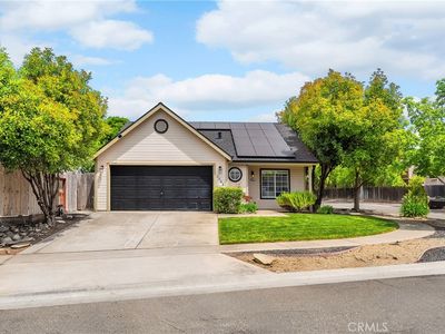 2088 Marilyn Dr, Chico, CA, 95928