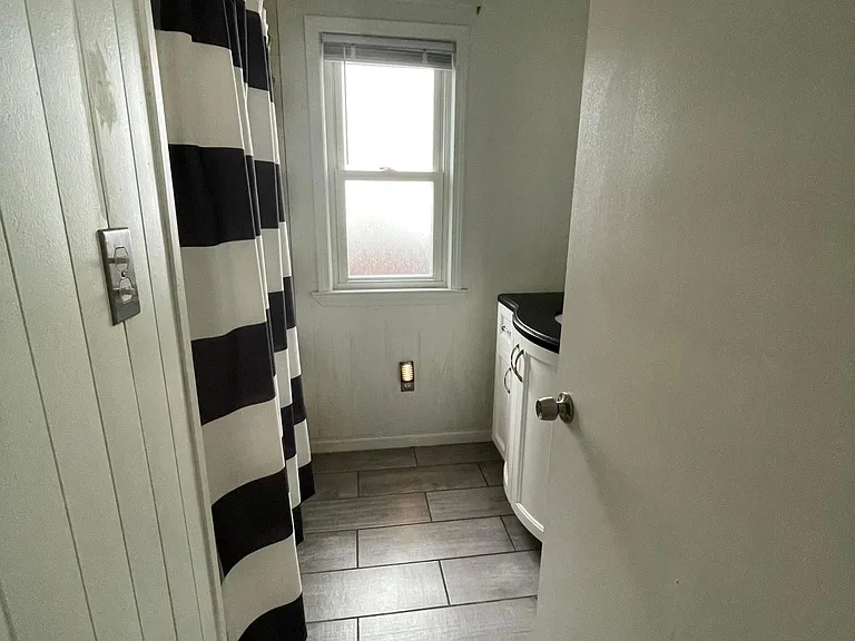 Bathroom #1