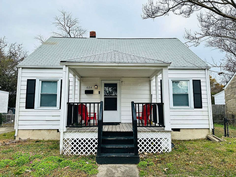1st image of 624 Chapel St