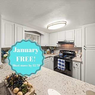 Parma January FREE