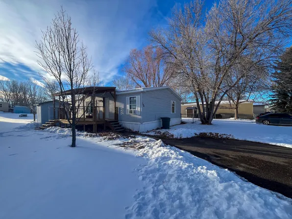 1511 Mydland Rd #148, Sheridan, WY 82801